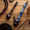 Glass pipe visual by Pipe King Wholesale, trusted wholesale glass pipe distributors LA.