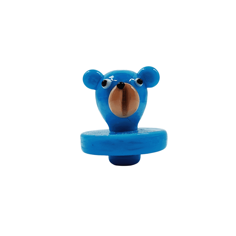 Clean product render from Pipe King Wholesale, trusted wholesale glass pipe distributors LA.