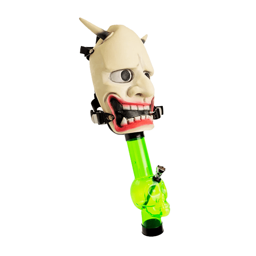GAS MASK
