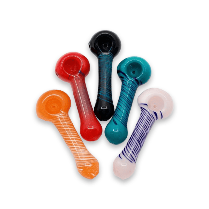 4" HANDPIPE