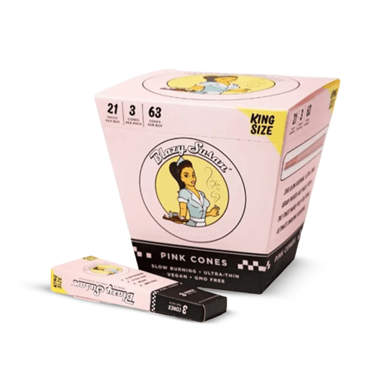 BLAZY SUSAN