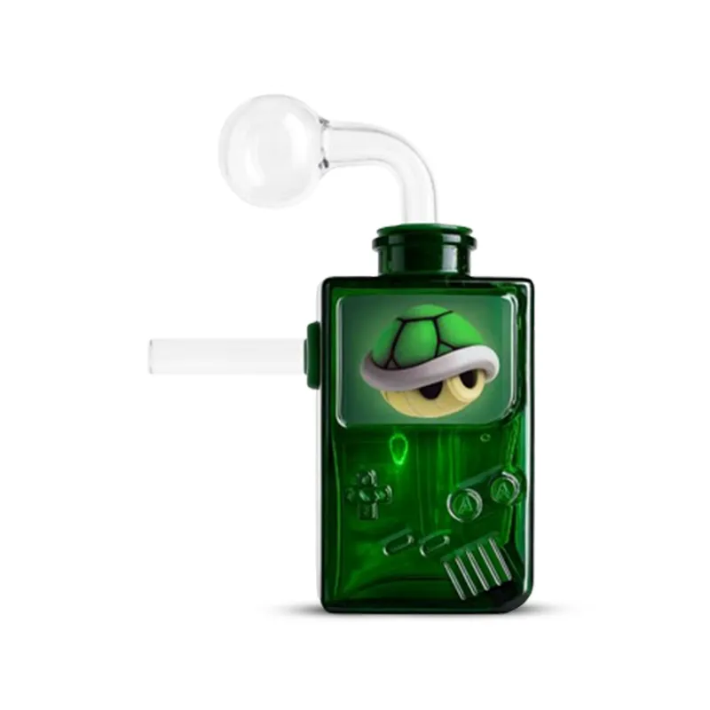 CHARACTER OIL BURNER