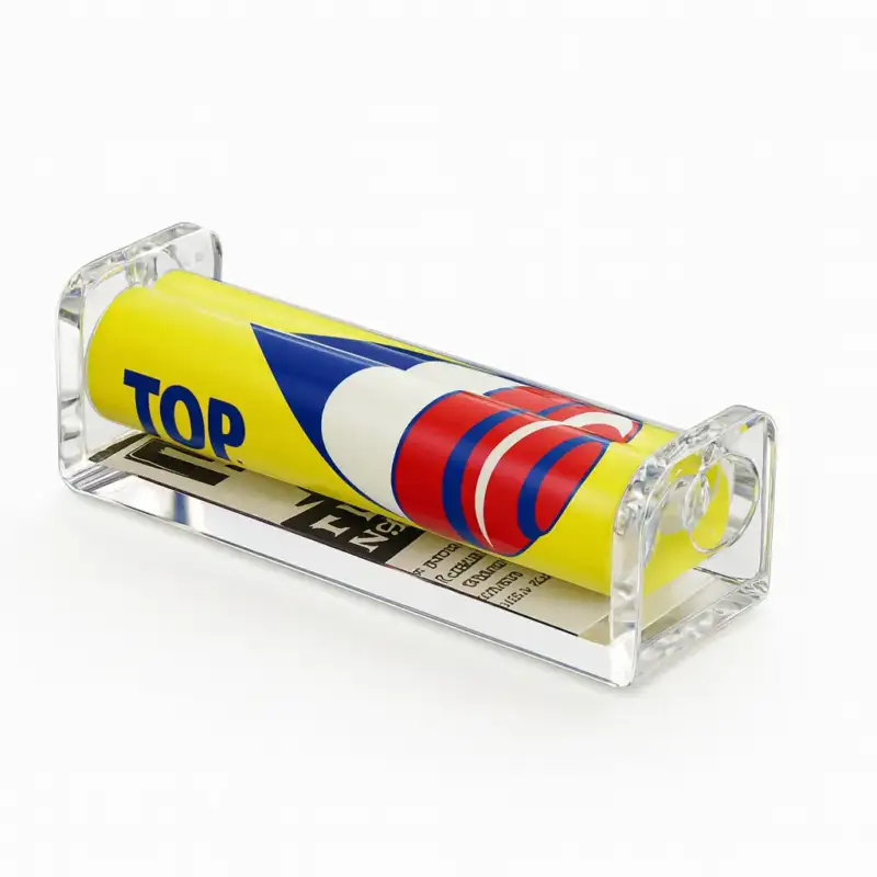 Exclusive product visual from Pipe King Wholesale, reliable wholesale glass pipe distributors LA.