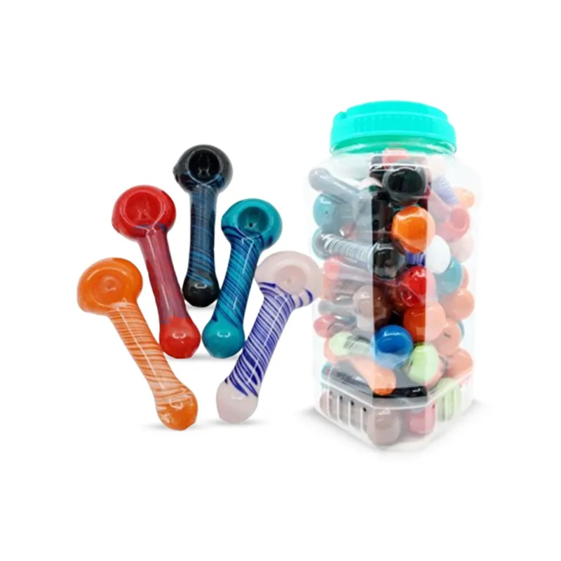 JAR HANDPIPE