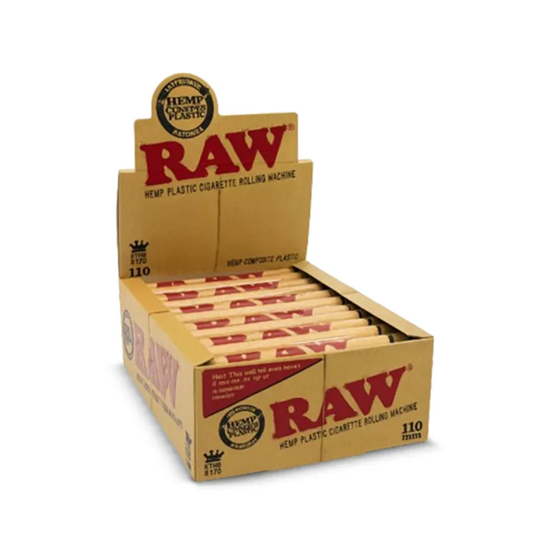 RAW