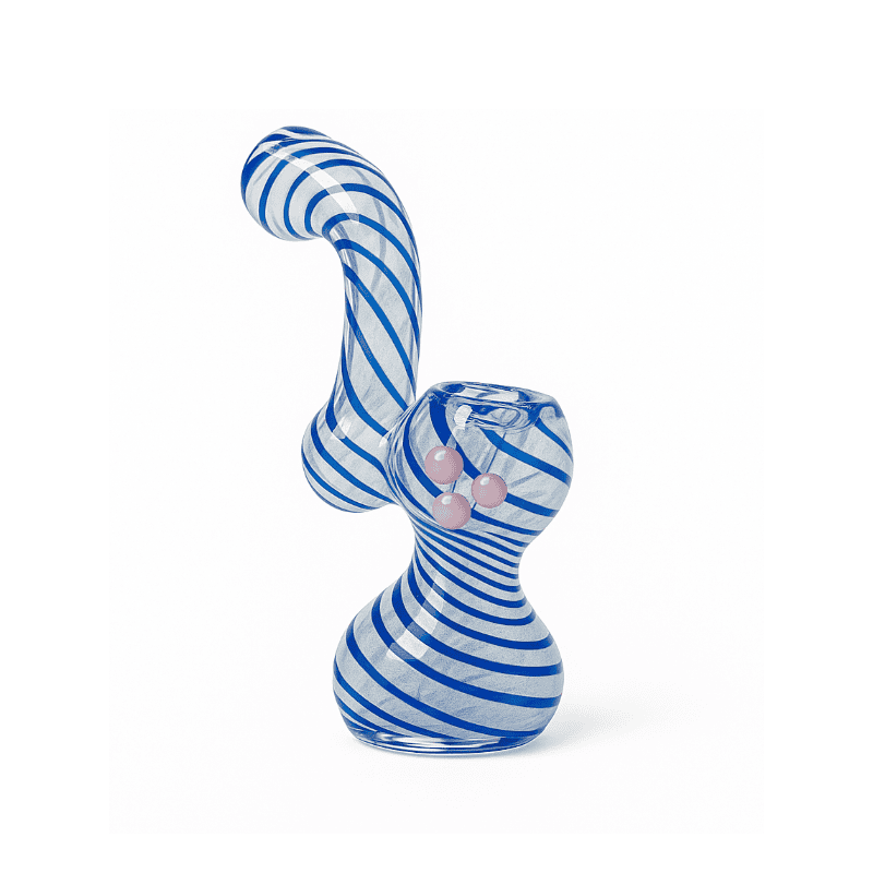 SMALL BUBBLER