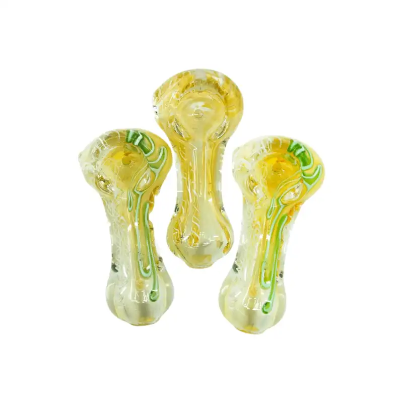 HAND PIPE