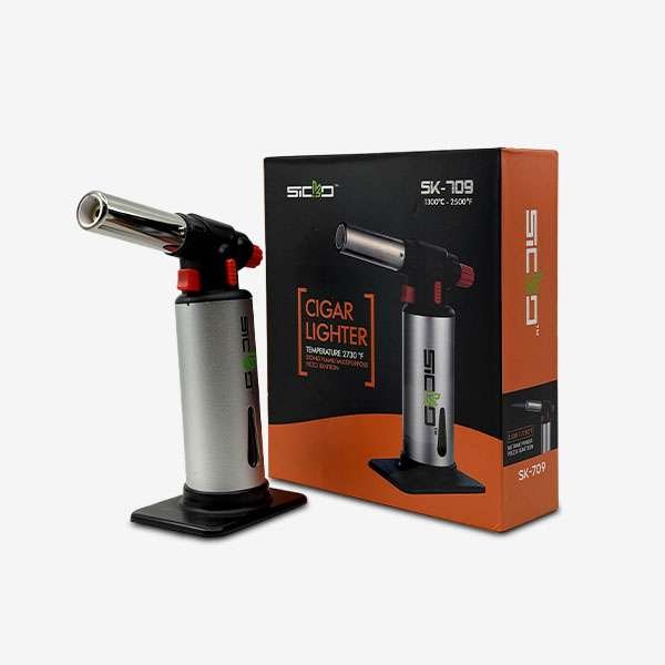 Sicko SK-709 Torch Lighter