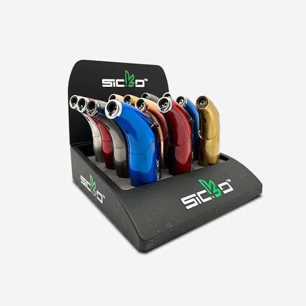 SKC-002 Premium Butane Lighter