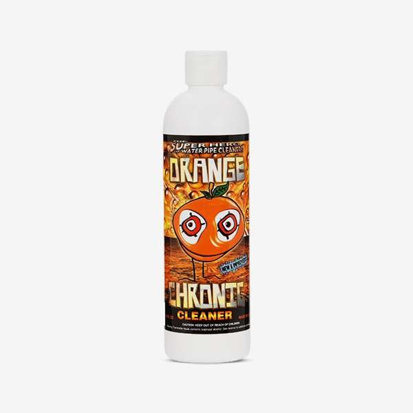 Orange Chronic Cleaner - 12OZ