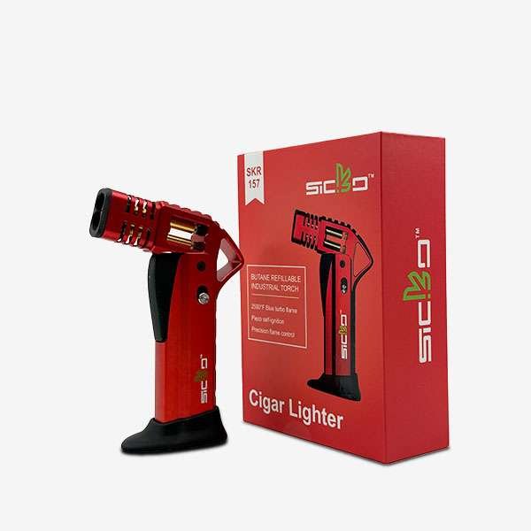 Sicko SKR-157 Torch Lighter