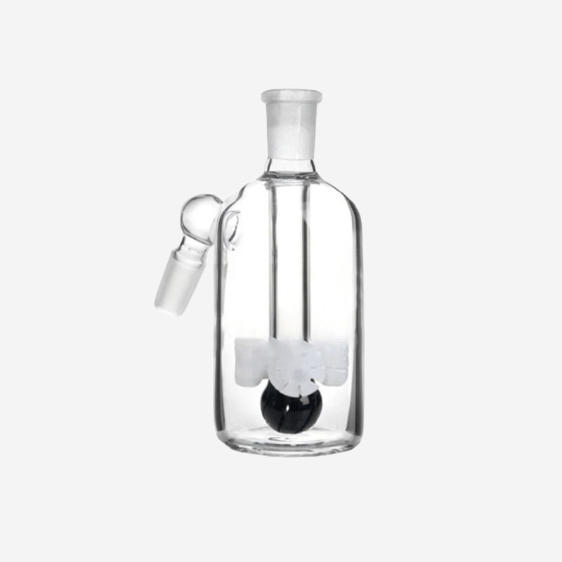 MULTI FLUX ASH CATCHER