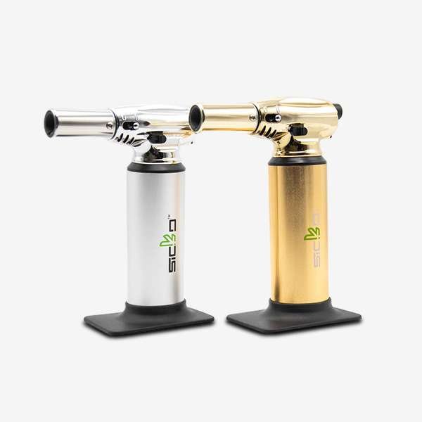 SKT-003 Multipurpose Gas Micro Torch