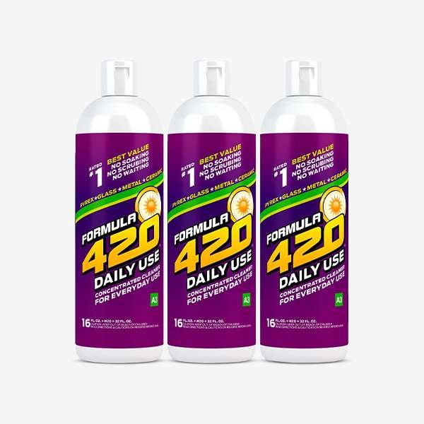 Formula 420 Daily Use Concentrate