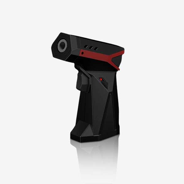 Phantom Torch Lighter