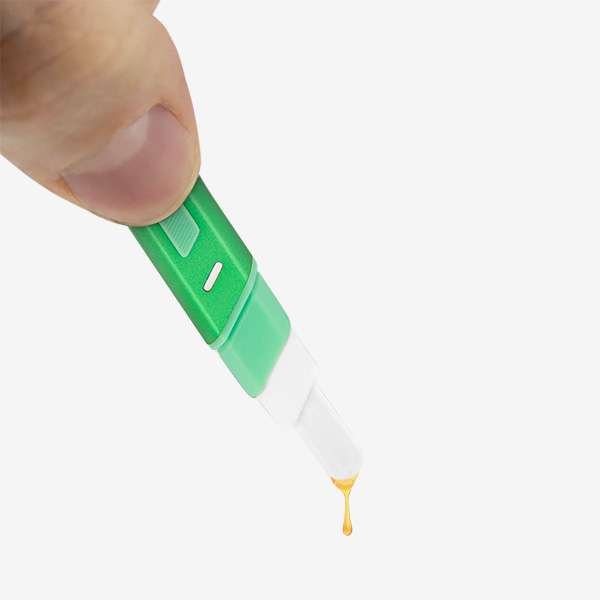 Hot Knife - Heated Loading Tool