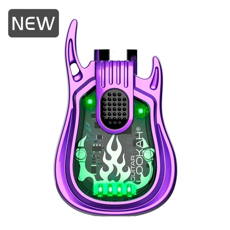 LOOKAH GUITAR 510 THREAD VAPE BATTERY