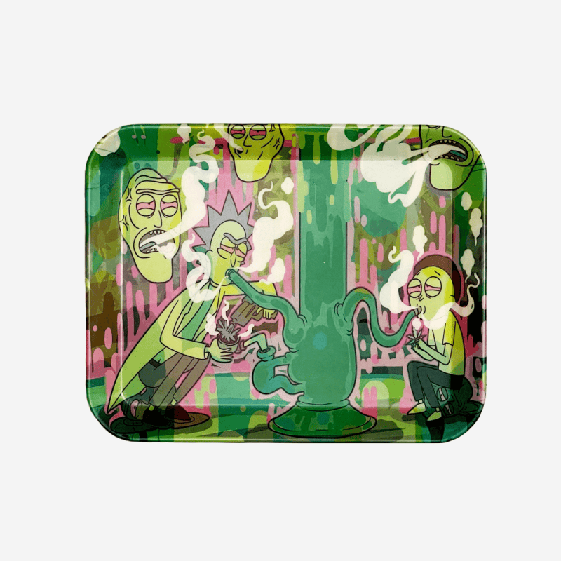 BAMBOO SMALL TRAY – TRAVEL EDITION