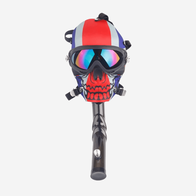 EXTREME SKULL MASK