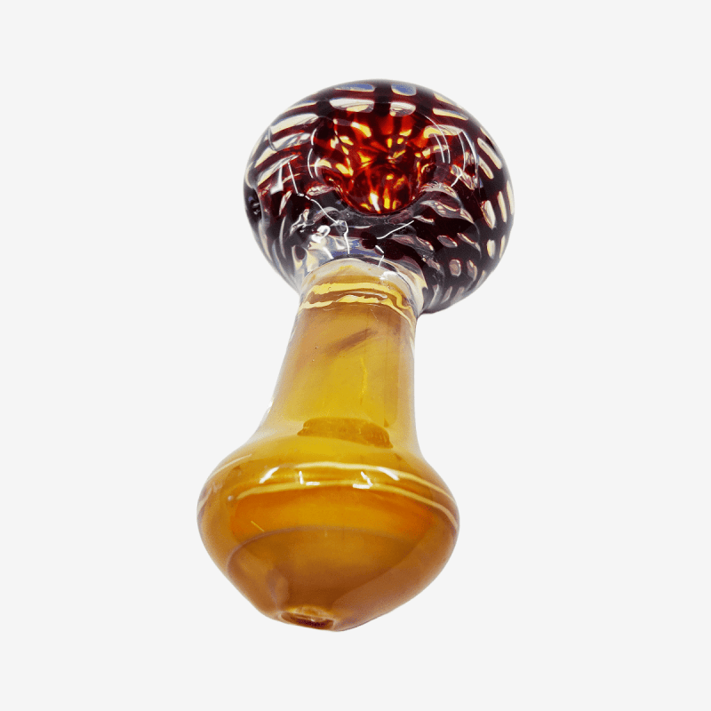 550G FUME HEAVY HANDPIPE