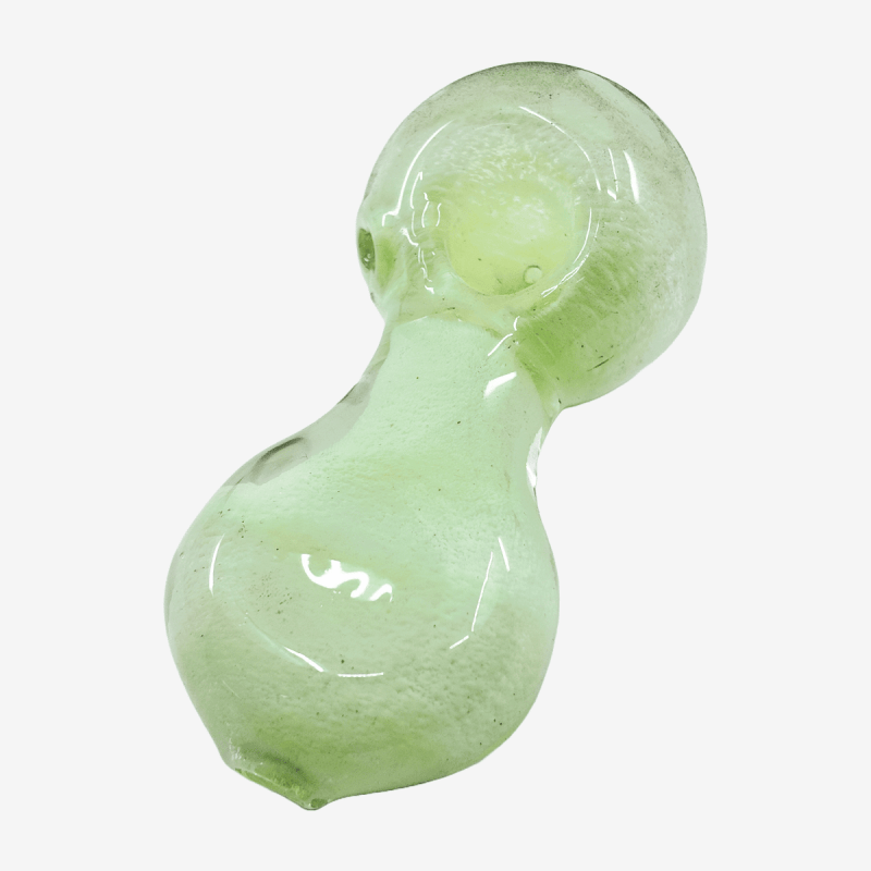 400G GLOW IN DARK HEAVY HANDPIPE