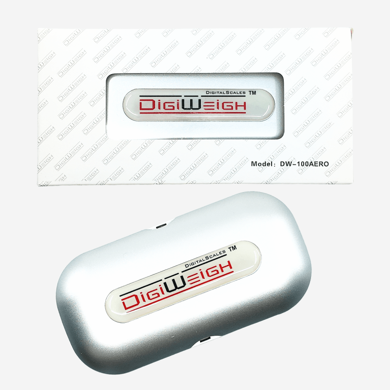 DIGI WEIGH DW-100AERO