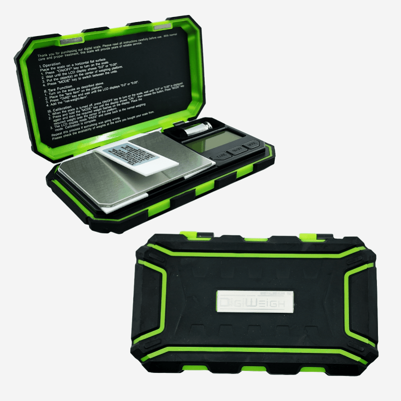 20RG CYBER SERIES DIGIWEIGH