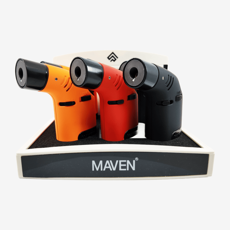 MAVEN TORCH TUSK 6CT DISPLAY
