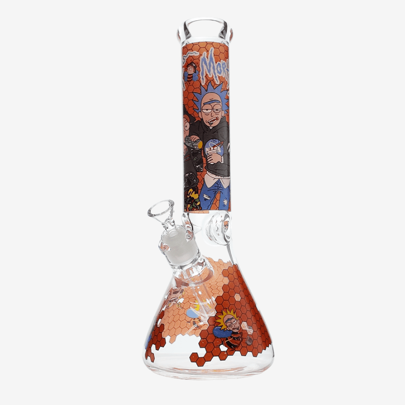 14" BROS DIMENSION