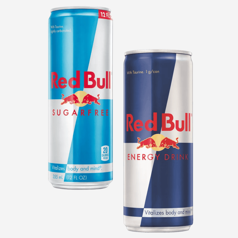 RED BU|| DIVERSION CAN
