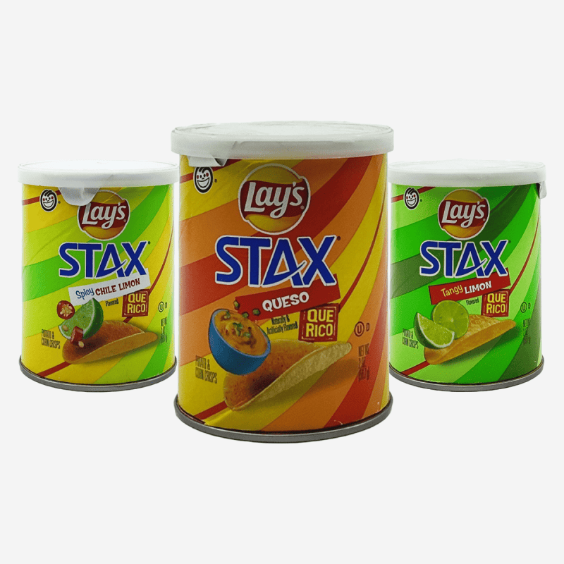 CHIPS STASH CONTAINER [SMALL]