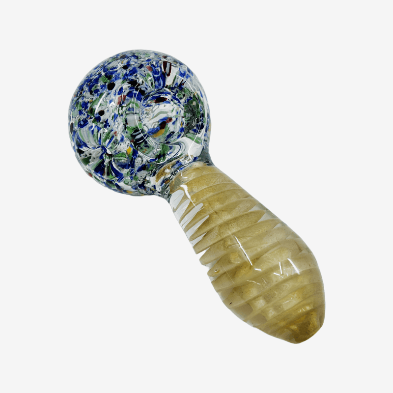 550G SPIRAL BORO HEAVY HANDPIPE