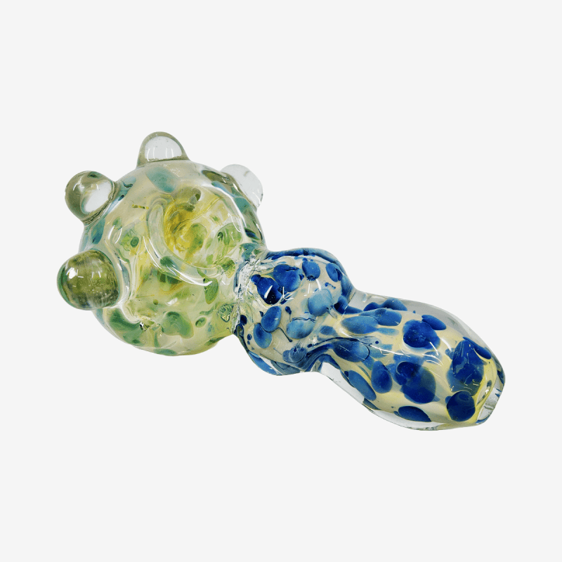 550G SPOTTED HEAVY HANDPIPE