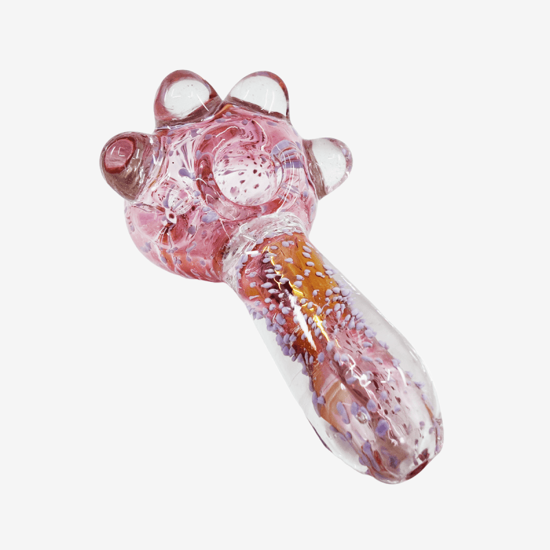 600G HEAVY HANDPIPE 7" INCH